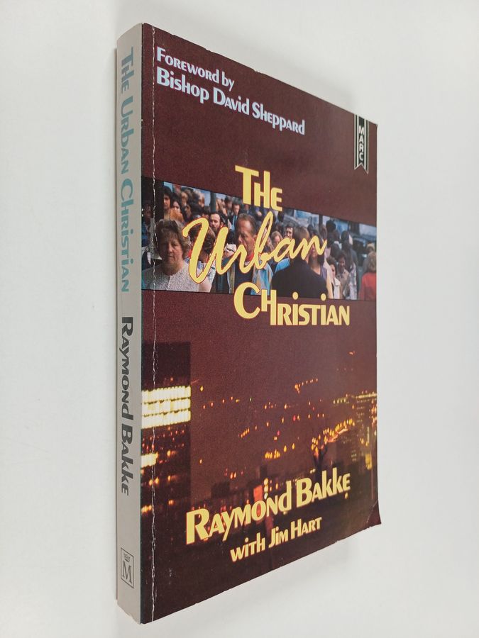 The Urban Christian