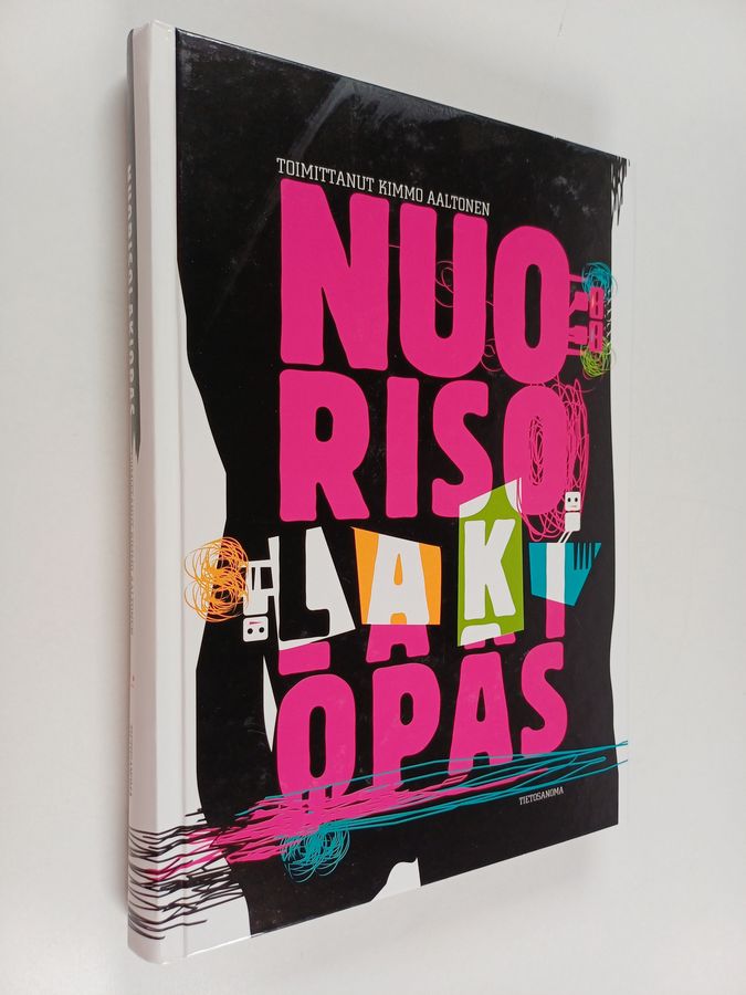 Nuorisolakiopas