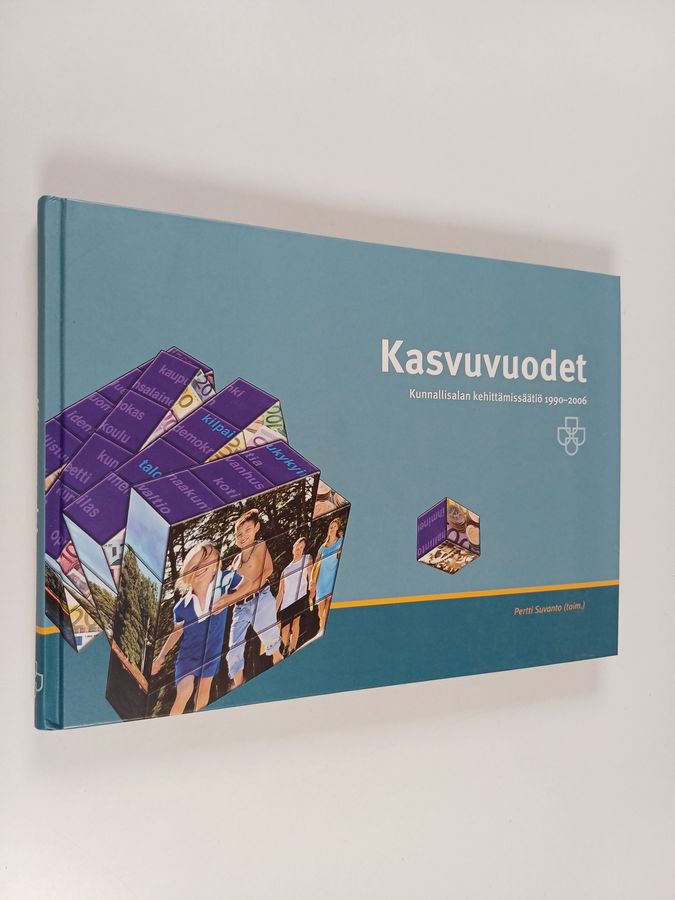 Kasvuvuodet