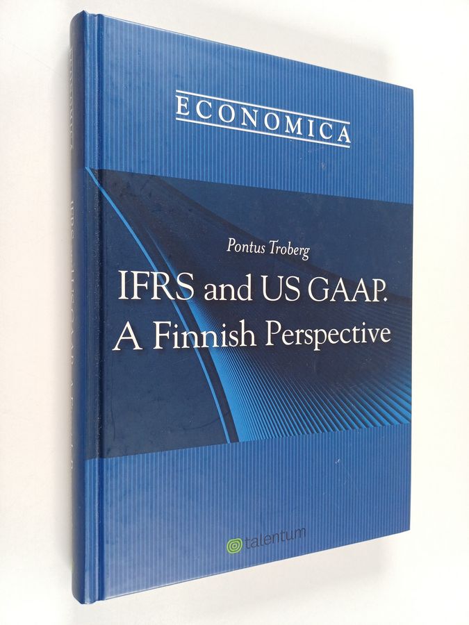 IFRS and US GAAP