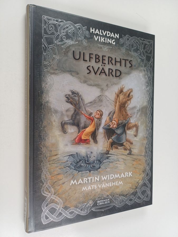 Ulfberhts svärd