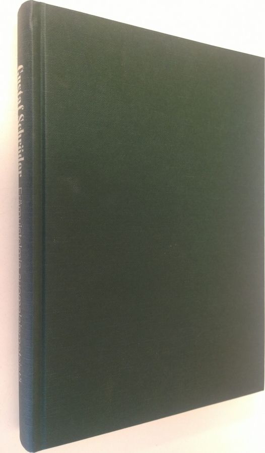 Gustaf Schröder : Erämuistelmia suomalaismetsistä