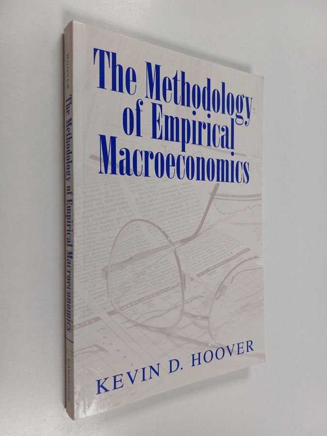 The methodology of empirical macroeconomics