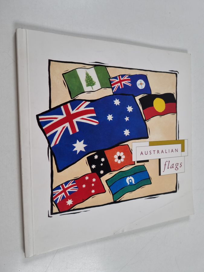 Australian Flags