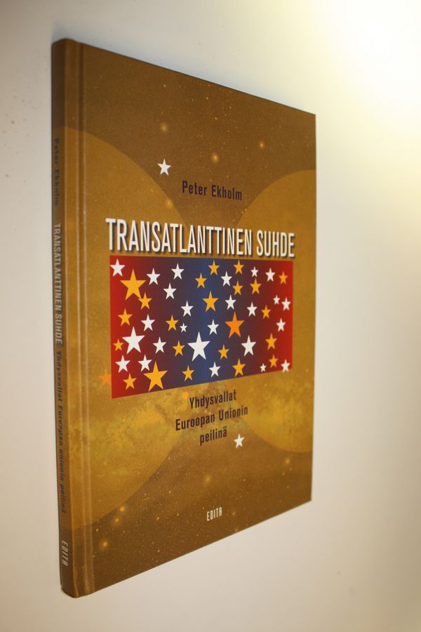 Transatlanttinen suhde