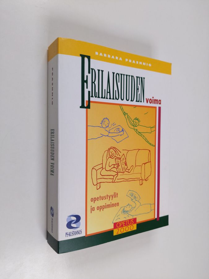 Erilaisuuden voima