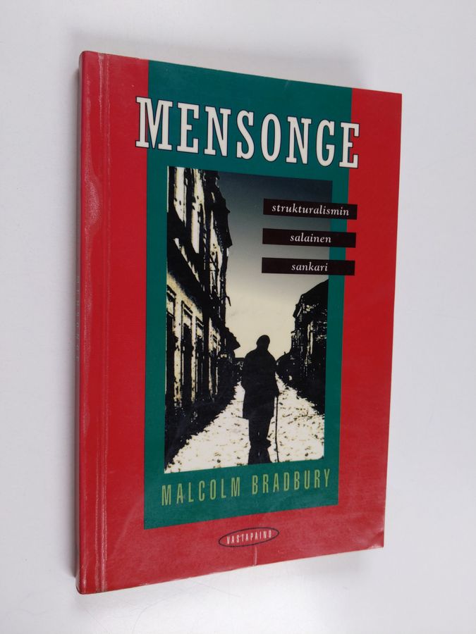 Mensonge