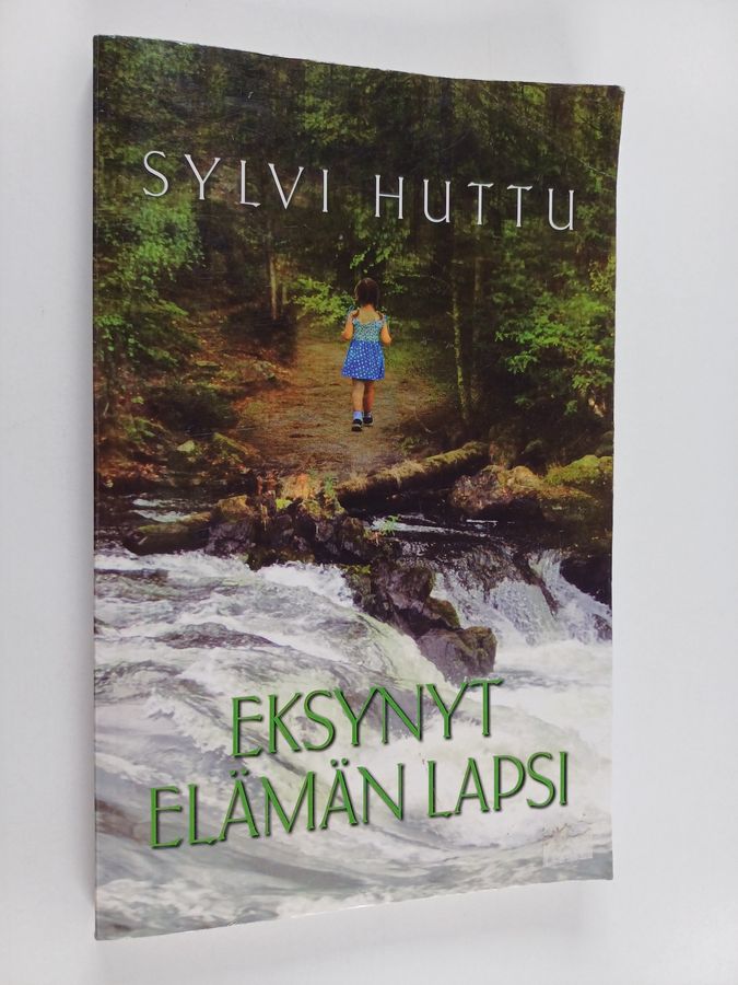 Eksynyt elämän lapsi