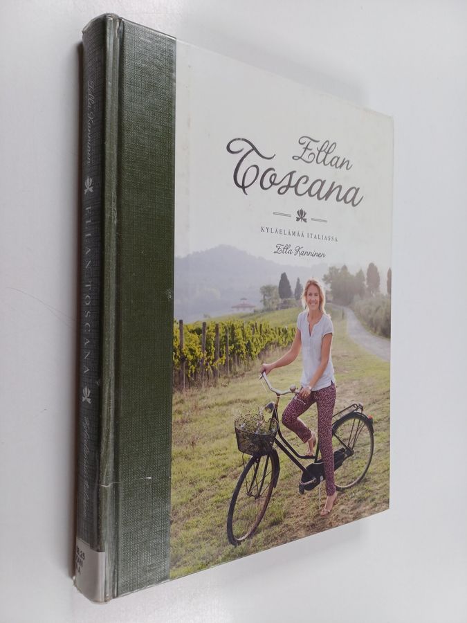 Ellan Toscana