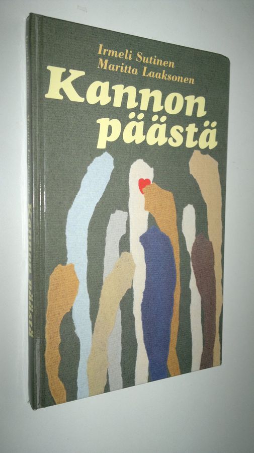 Kannon päästä