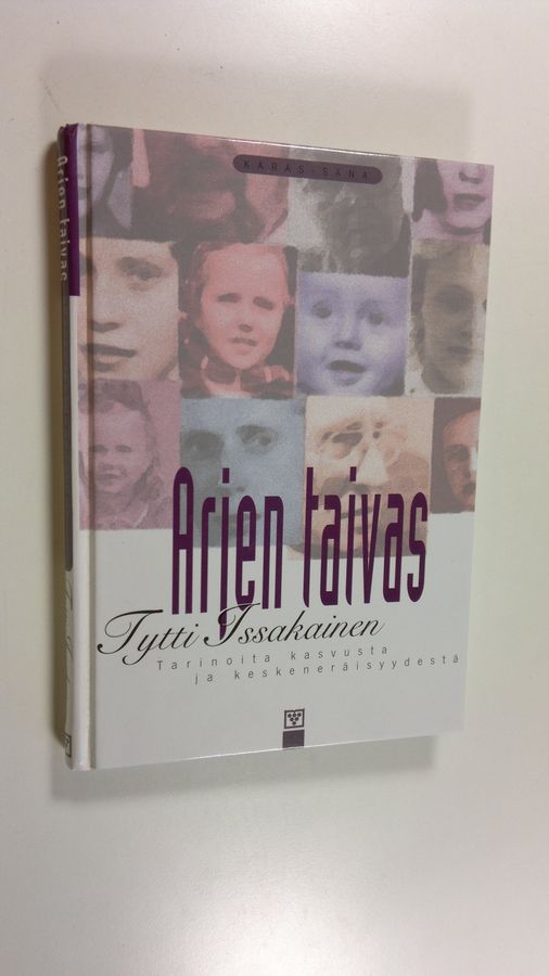 Arjen taivas