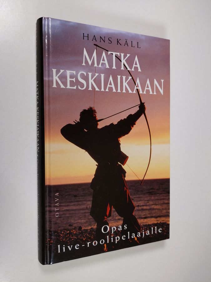 Matka keskiaikaan