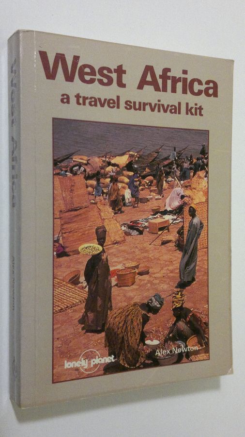 a travel survival kit