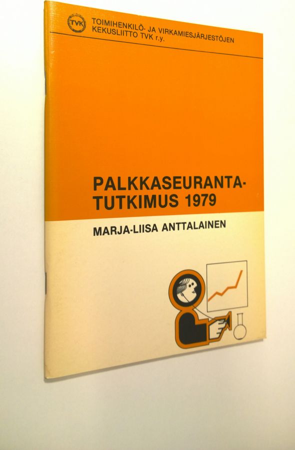 Palkkaseurantatutkimus 1979