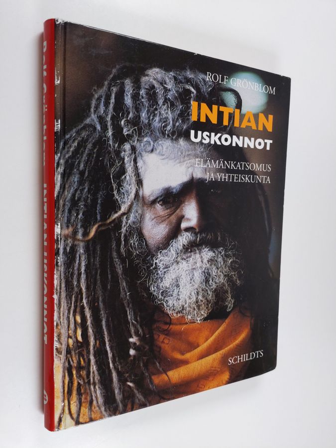 Intian uskonnot