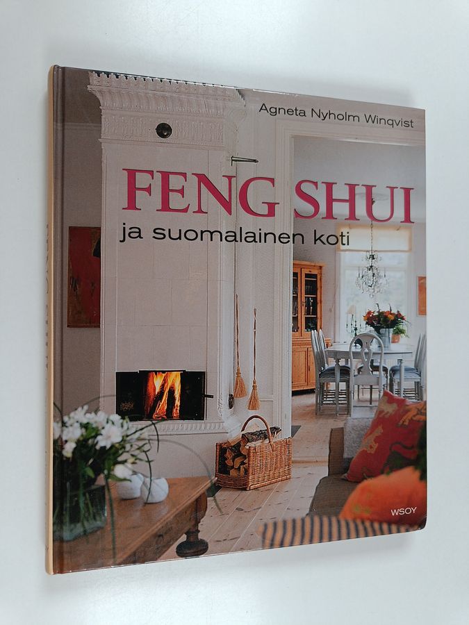 Feng shui ja suomalainen koti