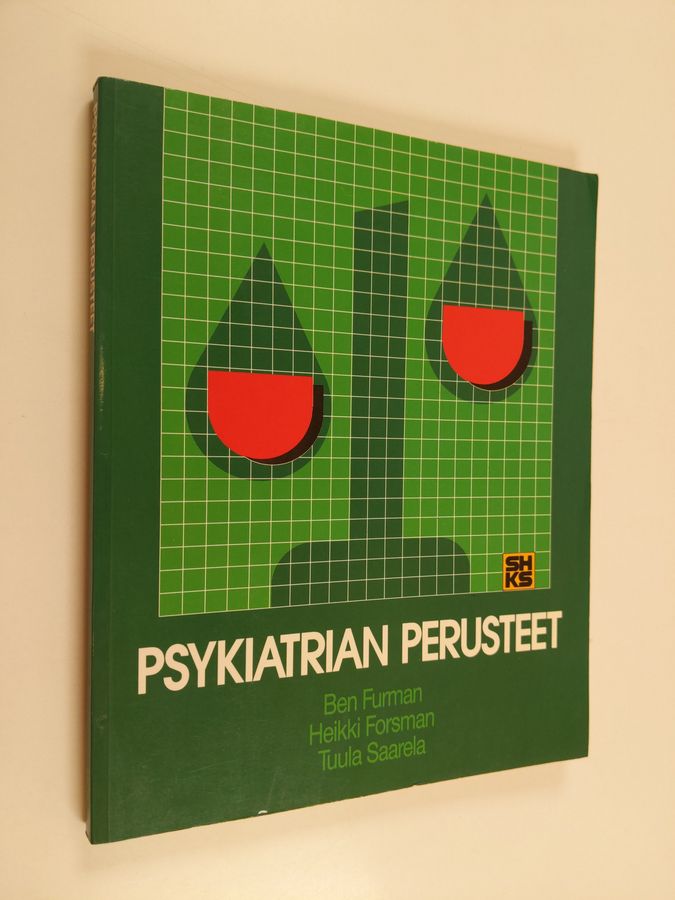 Psykiatrian perusteet