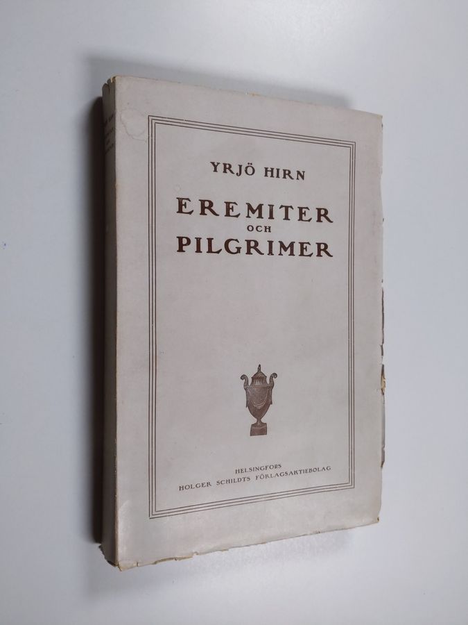 Eremiter och pilgrimer