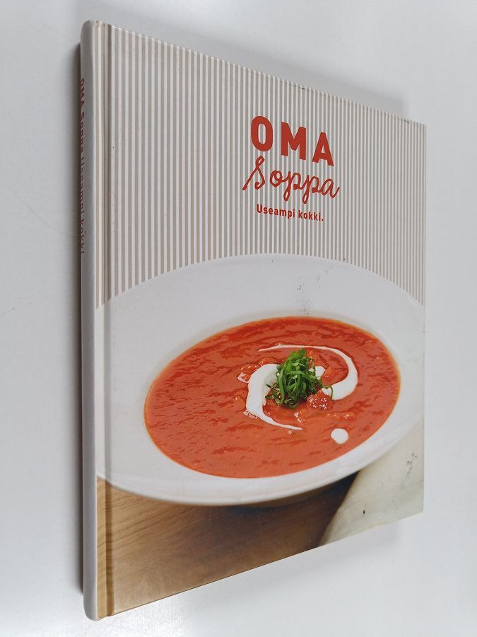 Oma soppa