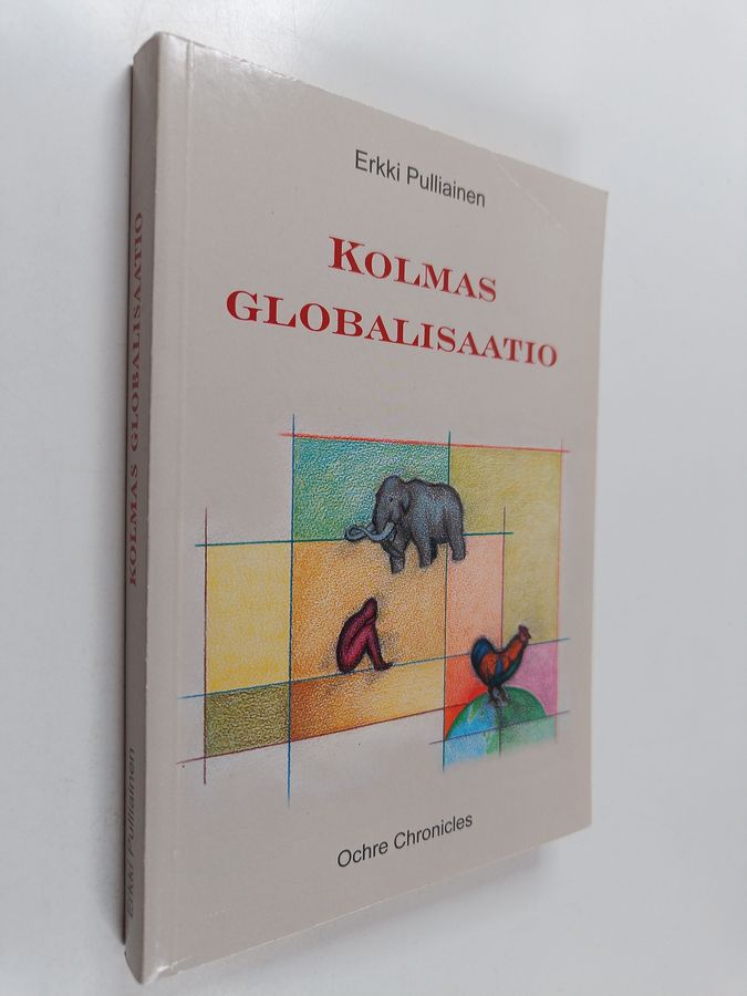 Kolmas globalisaatio