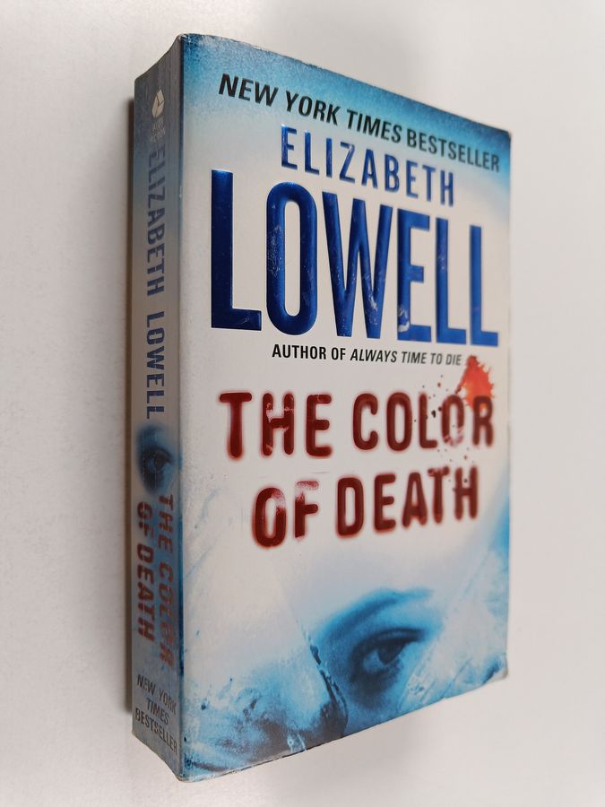 The Color of Death