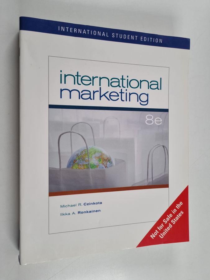 International marketing