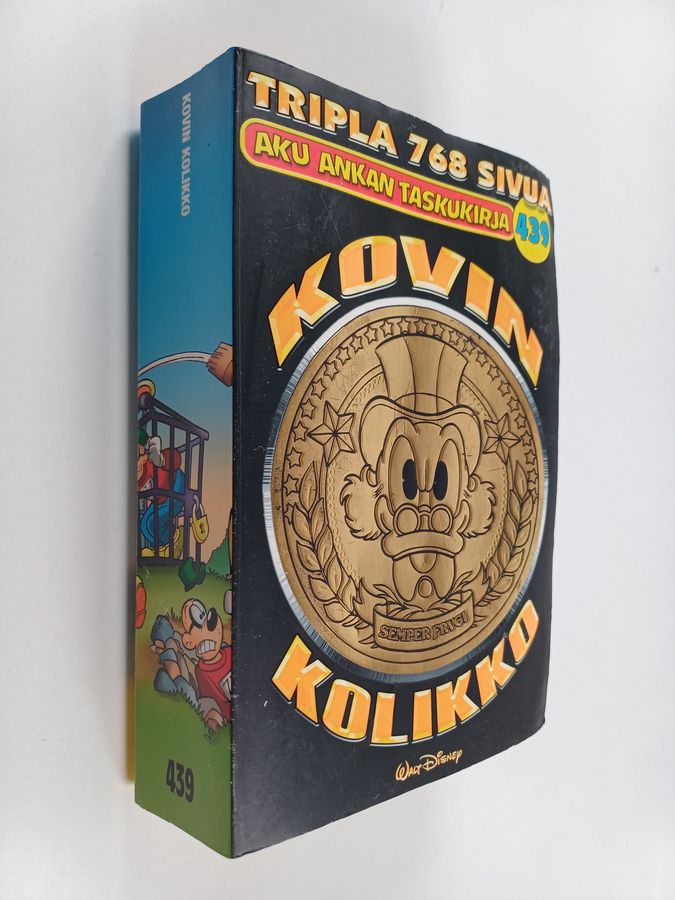 Kovin kolikko