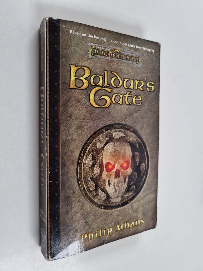 Baldur's Gate