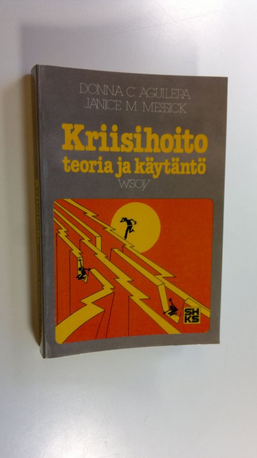 Kriisihoito