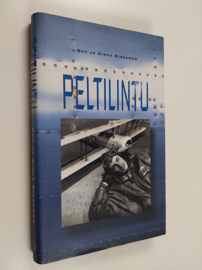 Peltilintu