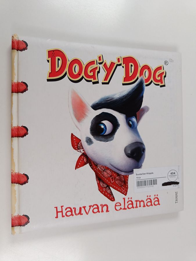 Dog'y'Dog