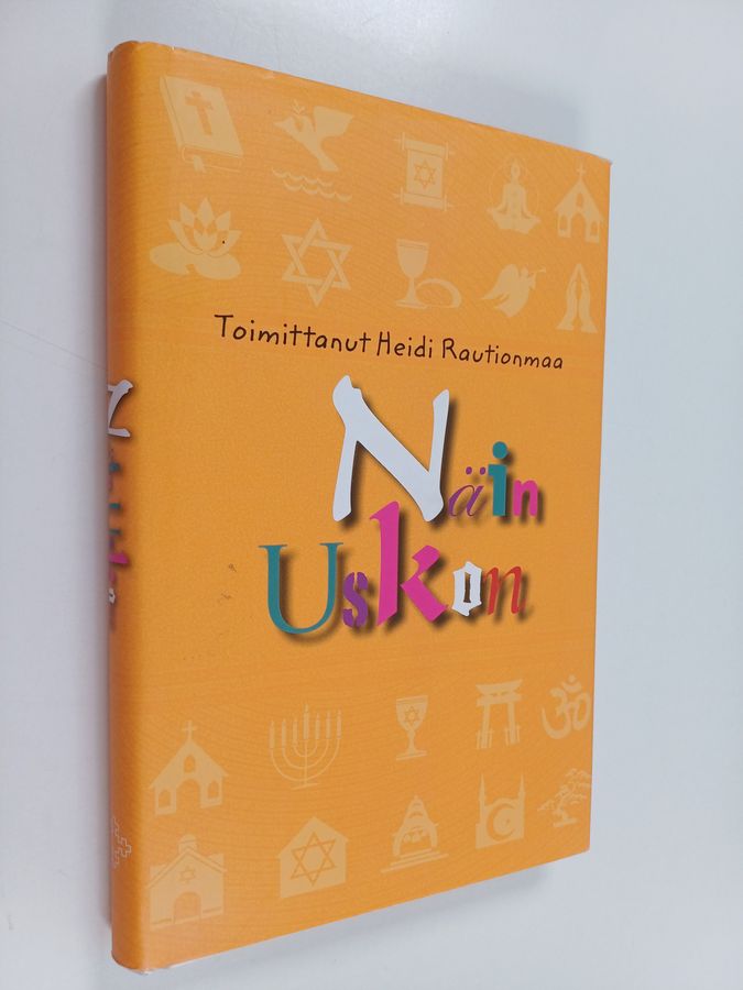 Näin uskon