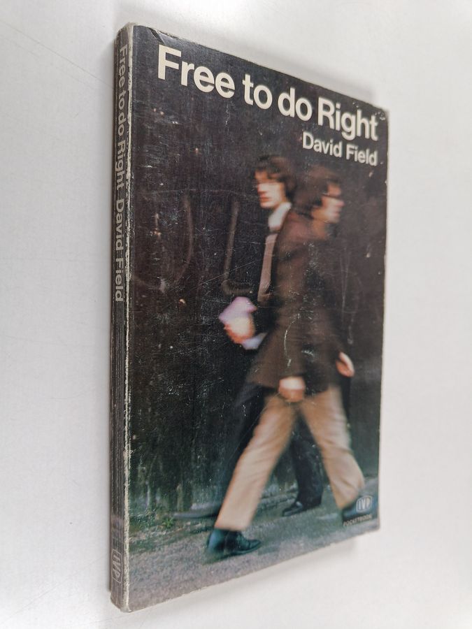 Free to Do Right