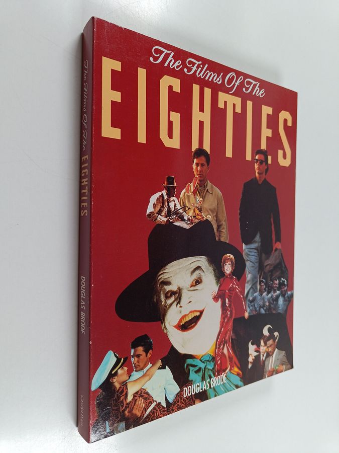The Films of the Eighties