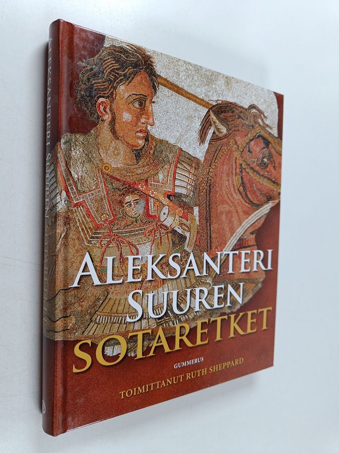 Aleksanteri Suuren sotaretket