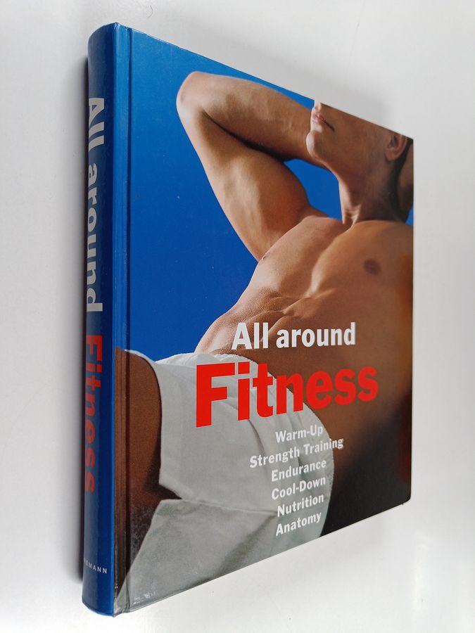 All Around Fitness