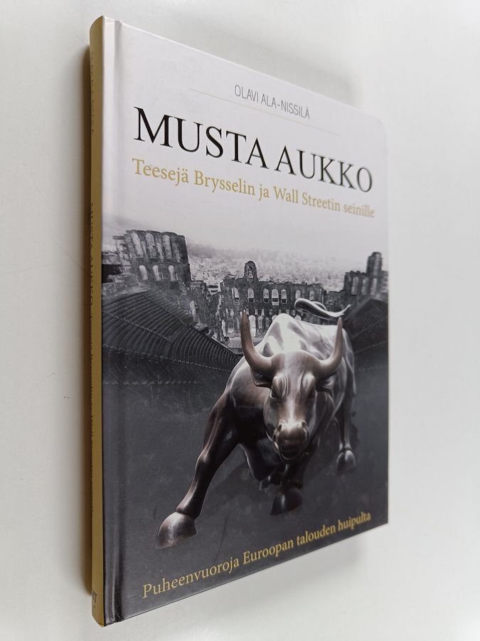 Musta aukko
