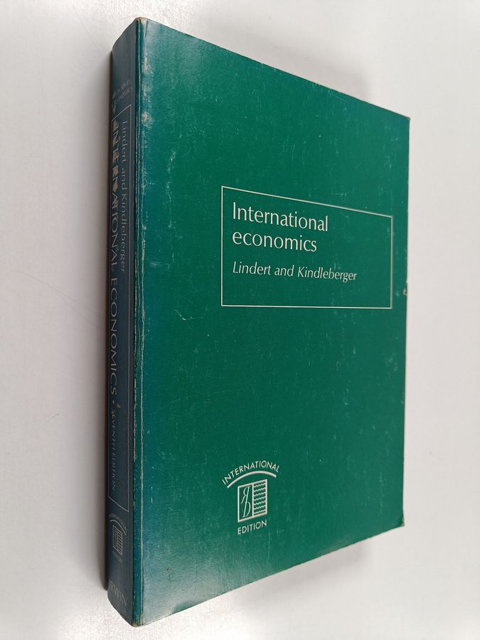 International Economics