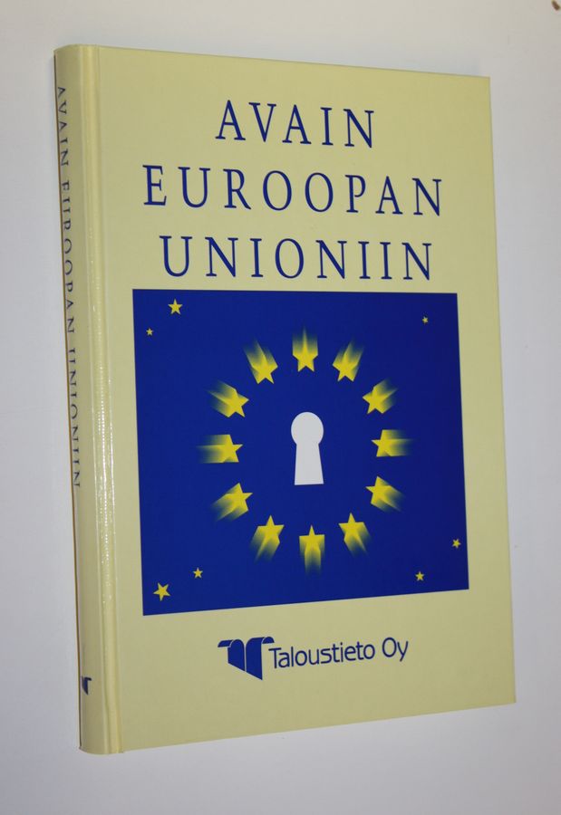 Avain Euroopan unioniin