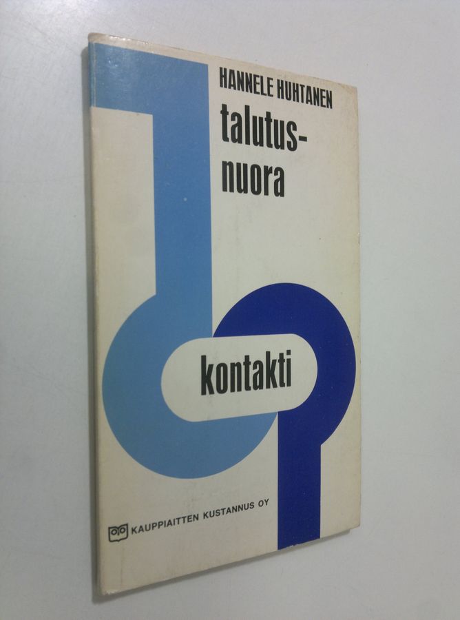 Hannele Huhtanen : Talutusnuora