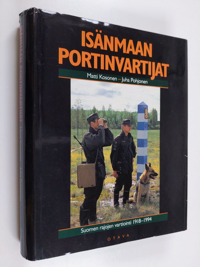Isänmaan portinvartijat