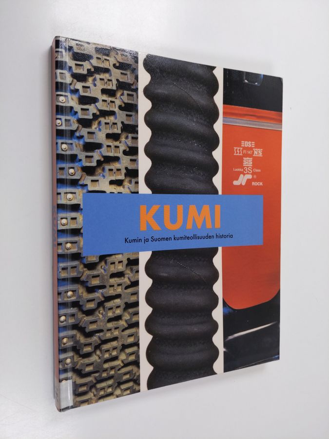 Kumi