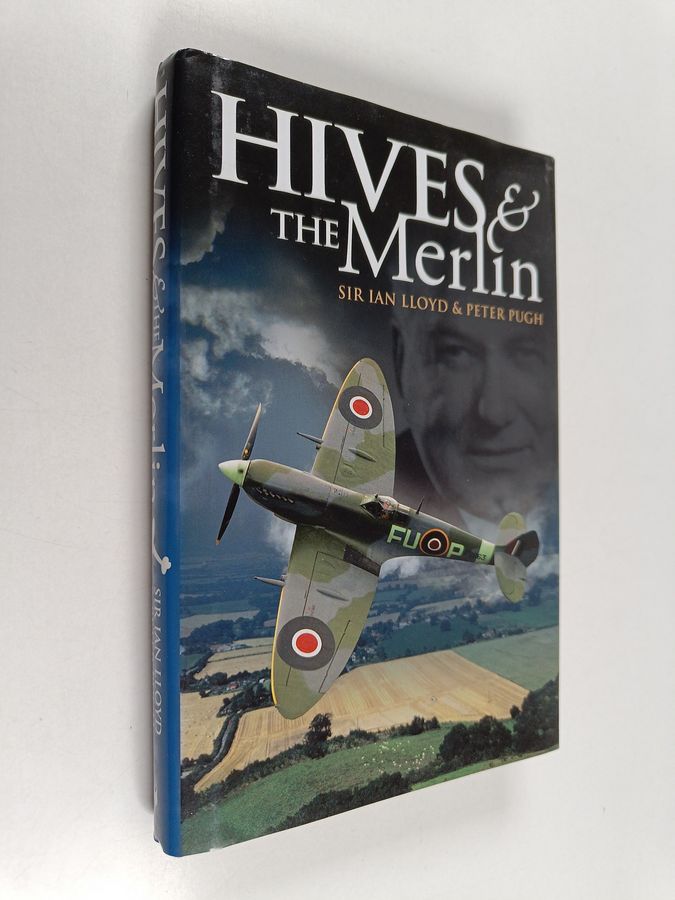 Hives and Merlin