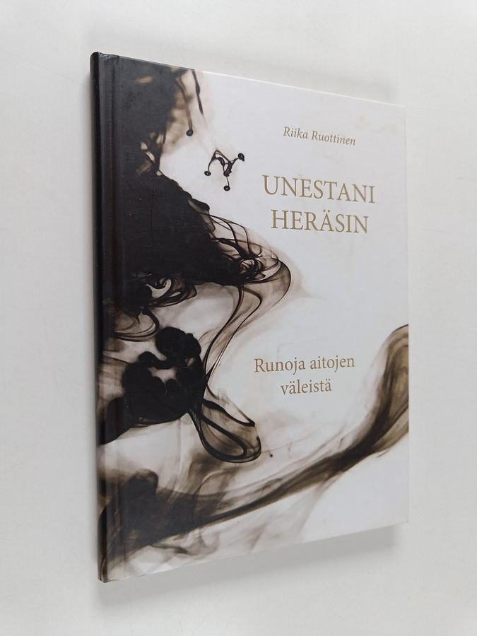 Unestani heräsin