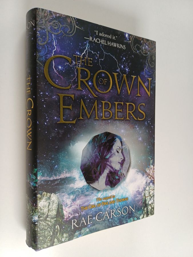 The Crown of Embers