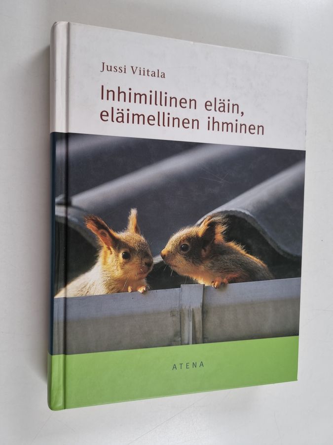 Inhimillinen eläin, eläimellinen ihminen