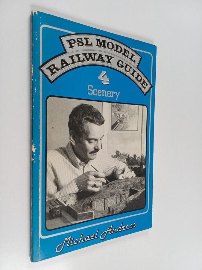 Psl model railway guide 4