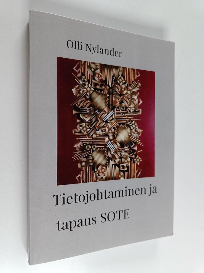 Tietojohtaminen ja tapaus SOTE