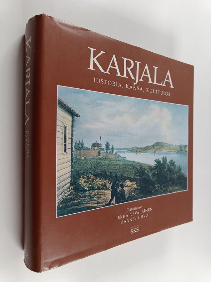 Karjala