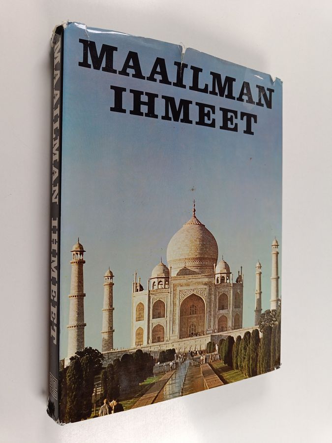 Maailman ihmeet